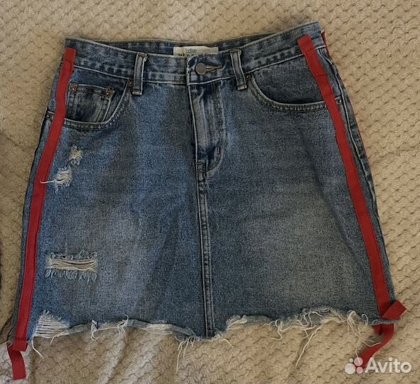 Вещи пакетом s m