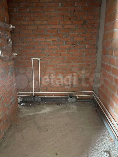 2-к. квартира, 62,5 м², 12/15 эт.