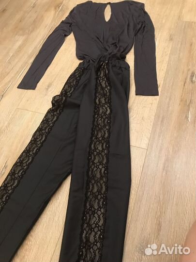 Комбинезон Patrizia Pepe женский летний s/m- 44 46