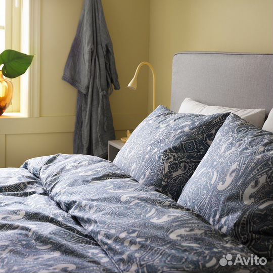 Текстиль икея