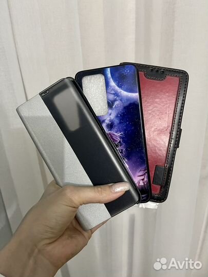 Чехлы для смартфона Huawei P40 Pro