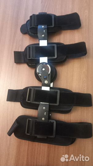 Коленный ортез