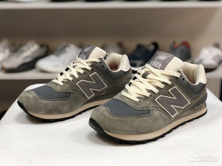 Кроссовки New Balance 574