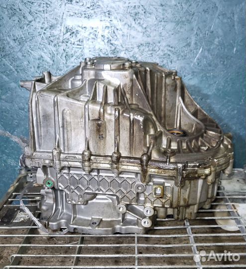 Ркпп Geely Atlas Pro Nl-3b