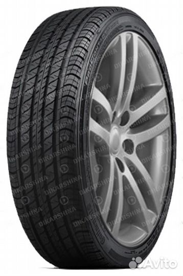 Continental ProContact RX 225/40 R18 87V