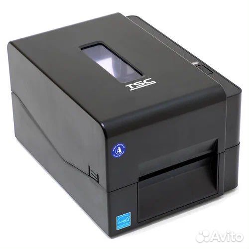 Принтер этикеток tsc te200