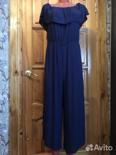 Комбинезон George вискоза 50