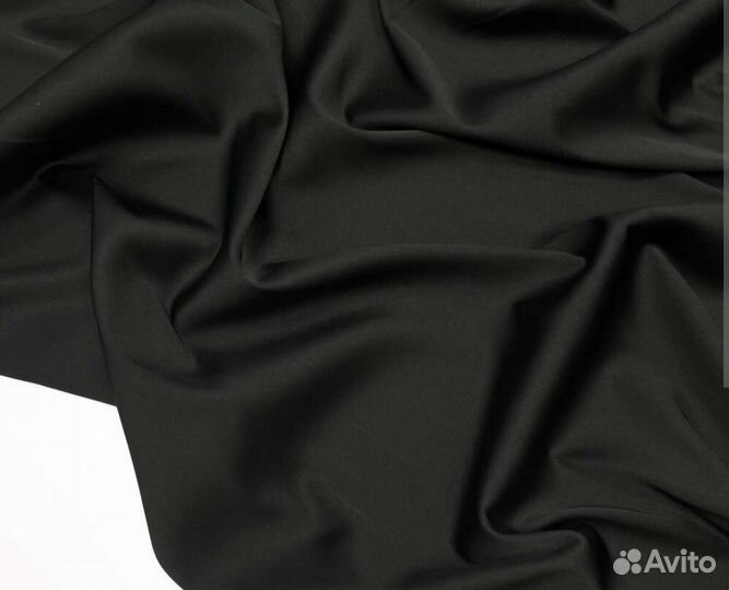 Шелк Армани ткань