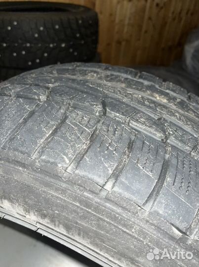 Колеса range rover sport r19