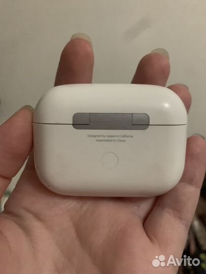 Airpods pro