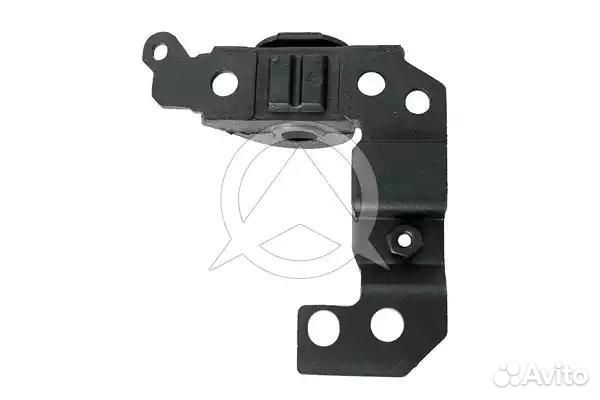 Сайлентблок прав fiat doblo (119, 223 )