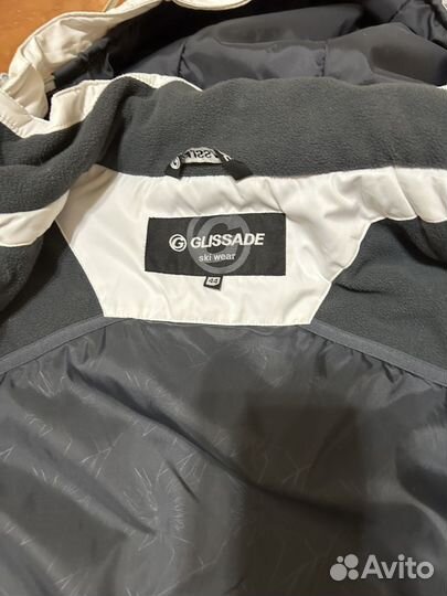 Куртка демисезонная женская