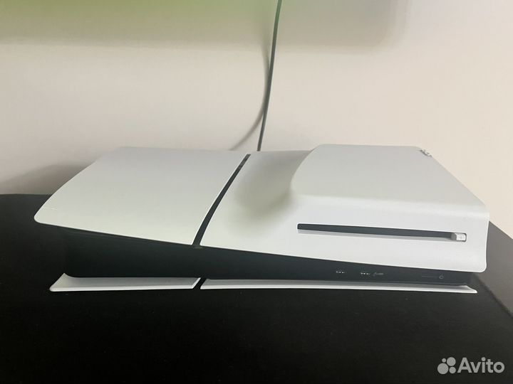 Sony playstation 5 с дисководом