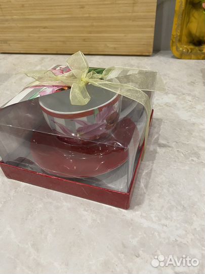 Чайная кружка