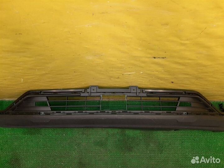 Юбка бампера передняя Chery Tiggo 7 Pro Max T1E