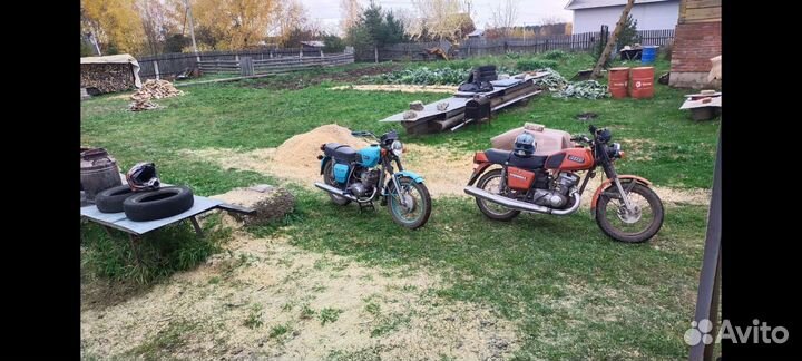 Иж юпитер 4к