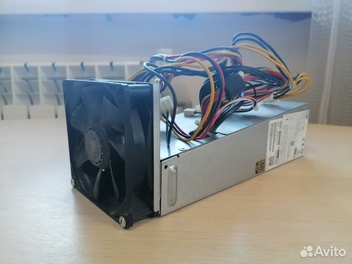 Блок питания для мини пк