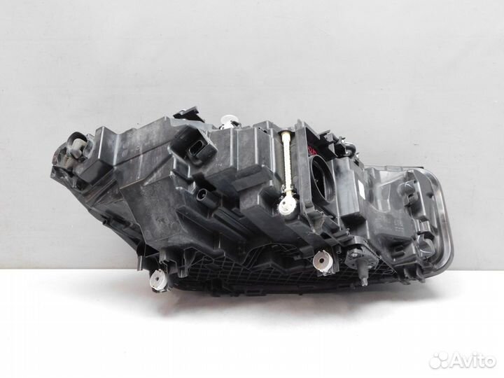 Фара левая BMW 5 серия 63119479257,5A26FA3-01