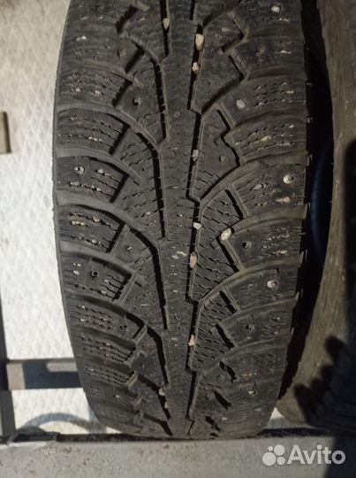 Nokian Tyres Nordman 5 185/65 R15