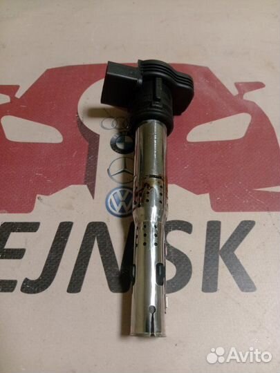 Катушка зажигания Audi Q5 8RB cdnc 2009