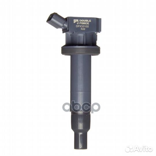 Катушка зажигания toyota corolla/caldina/RAV4 4