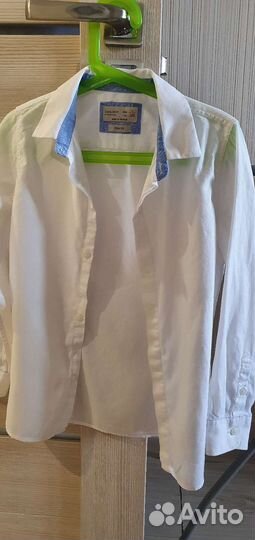 Рубашка для мальчика Zara