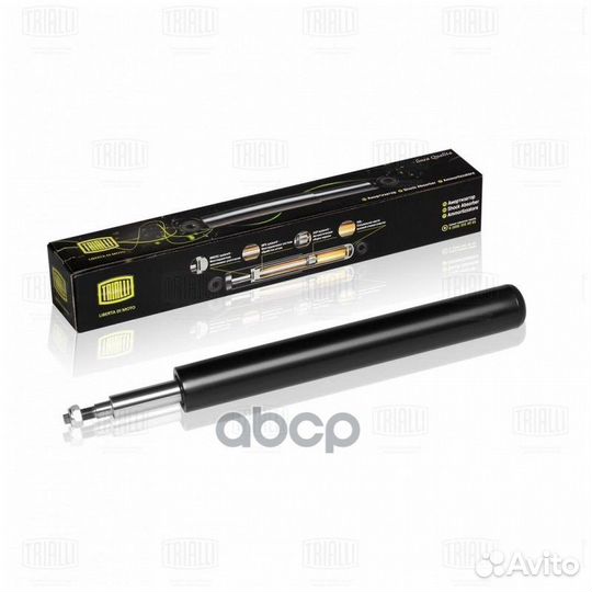 Амортизатор для а/м Daewoo Nexia (95) (картридж)