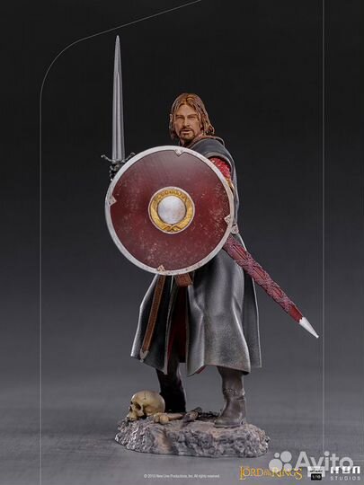 Boromir
