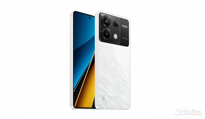 Xiaomi Poco X6, 8/256 ГБ