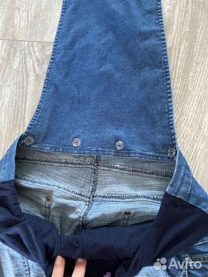 Комбинезон для беременных