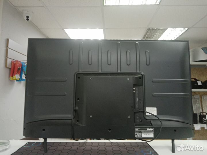 Смарт Led-Телевизор Doffler 43GUS86