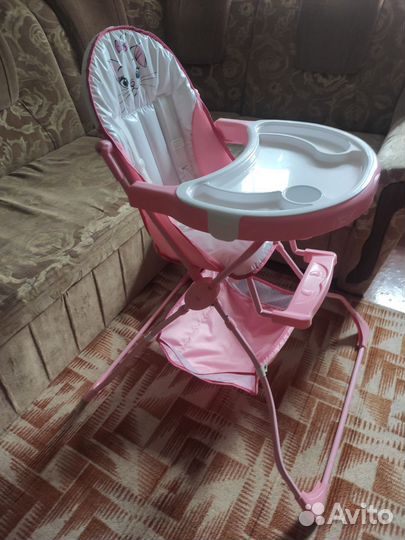 Стульчик для кормления