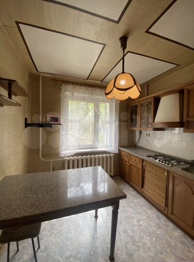 1-к. квартира, 34,3 м², 1/10 эт.