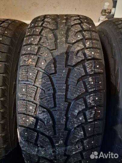 Hankook I'Pike RW11 285/65 R17