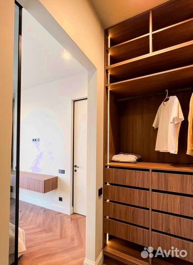 Шкаф по вашим размерам