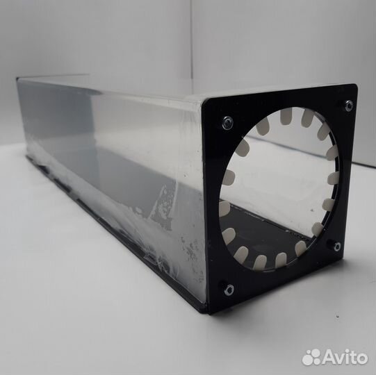 Диспенсер для крышек 70 мм вендинговых автоматов