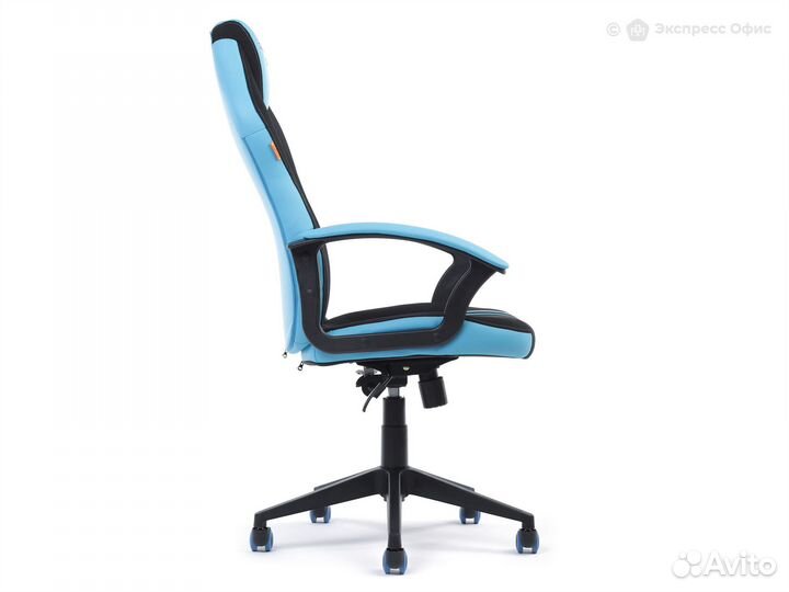 Кресло игровое Chairman Game 26