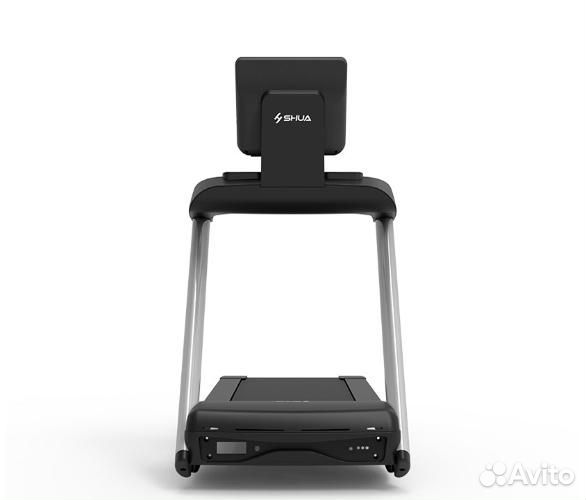 Беговая дорожка shua SH-T6500T Домашняя