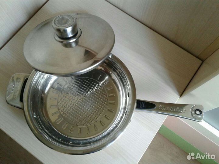 Сковорода Shnaider