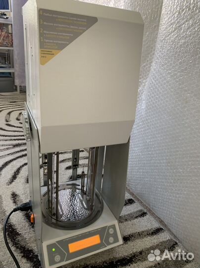 Стерилизатор для инструментов