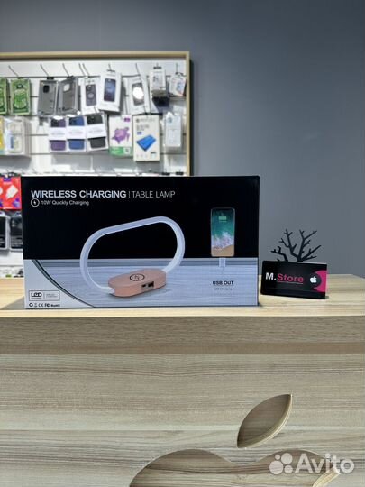 Часы настольные