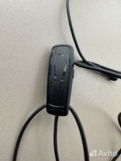 Bluetooth гарнитура Plantronics ML 10