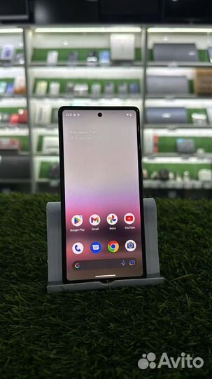 Google Pixel 6a, 6/128 ГБ