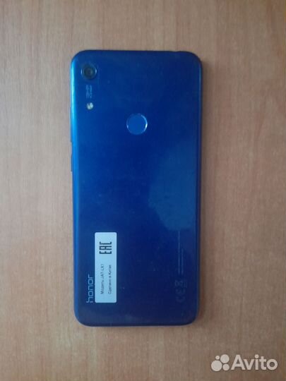 HONOR 8, 4/64 ГБ