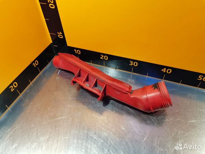 Маслозаливная горловина \DAF