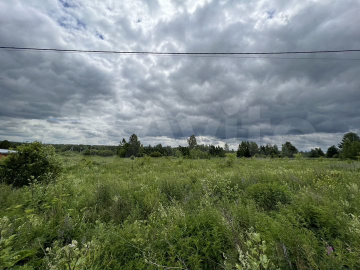 Участок 21 сот. (ИЖС)