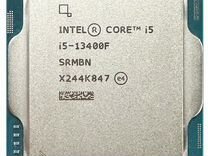 Процессор Intel Core i5-13400F LGA1700, 10 x 3200