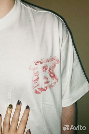 Футболка на заказ