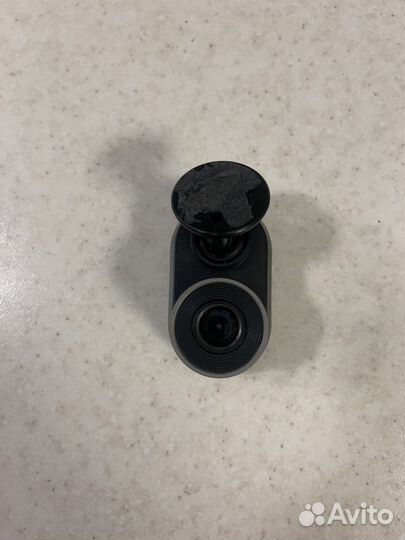 Видеорегистратор Carmin dash cam mini