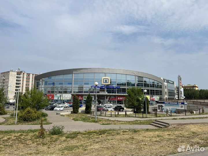 Подбор коммерческой недвижимости